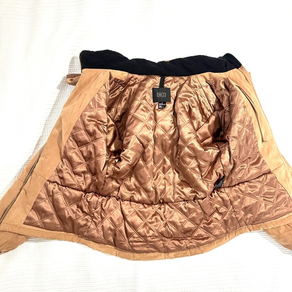 Nils Ski Jacket - Picture 4 of 6